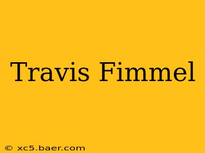 Travis Fimmel